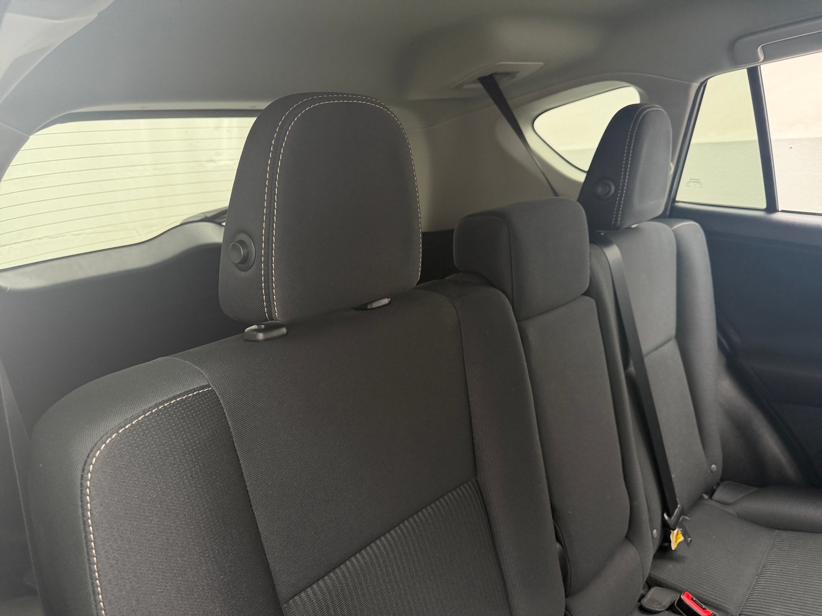 Thumbnail: 2013 Toyota RAV4 - 6