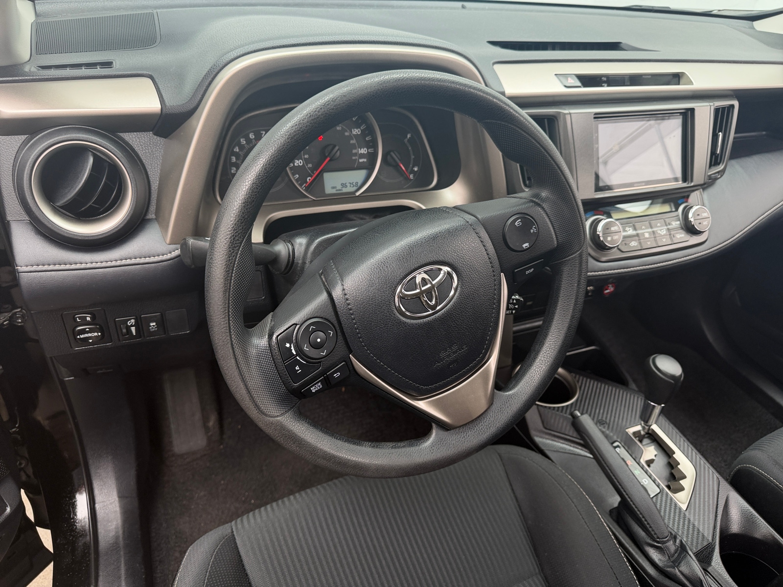 Thumbnail: 2013 Toyota RAV4 - 5