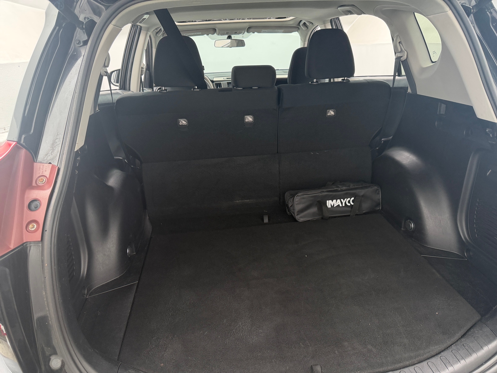 Thumbnail: 2013 Toyota RAV4 - 7
