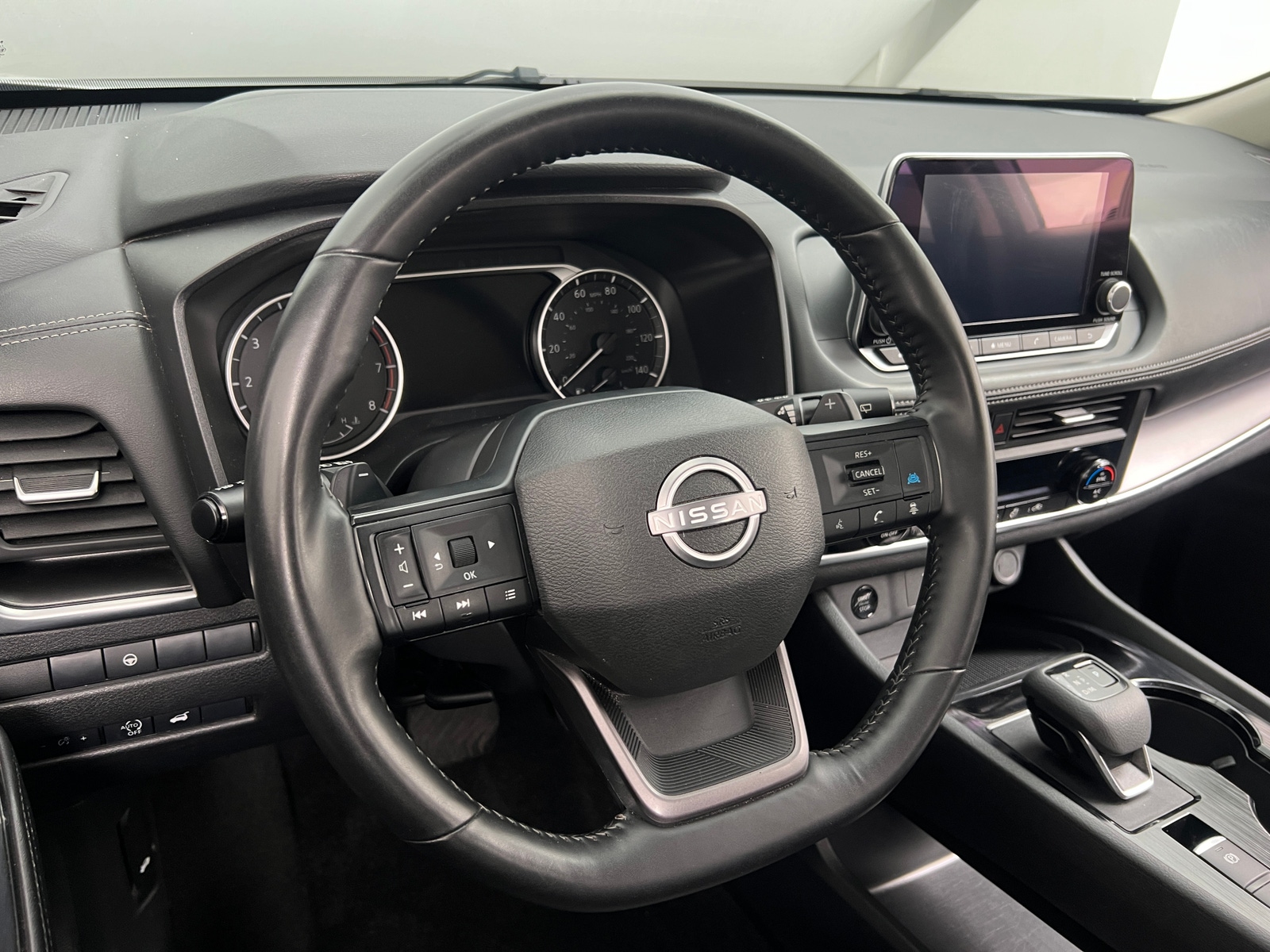 Thumbnail: 2025 Nissan Rogue - 5