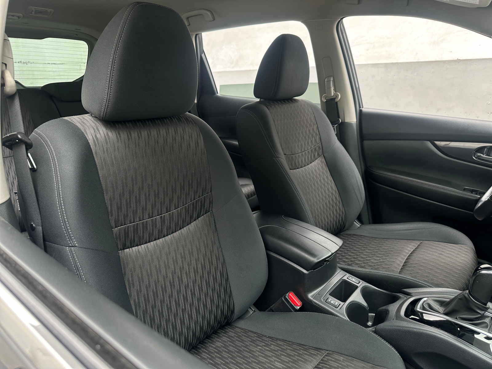 Thumbnail: 2018 Nissan Rogue - 2