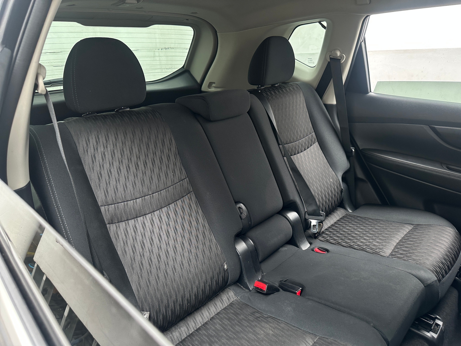 Thumbnail: 2018 Nissan Rogue - 6
