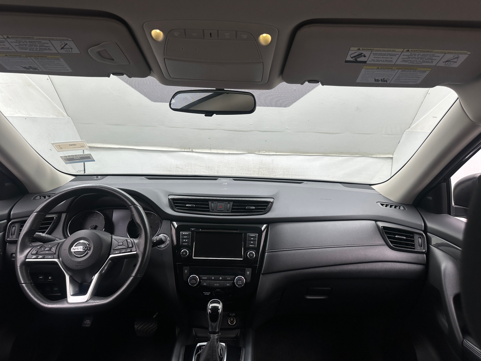 Thumbnail: 2018 Nissan Rogue - 3