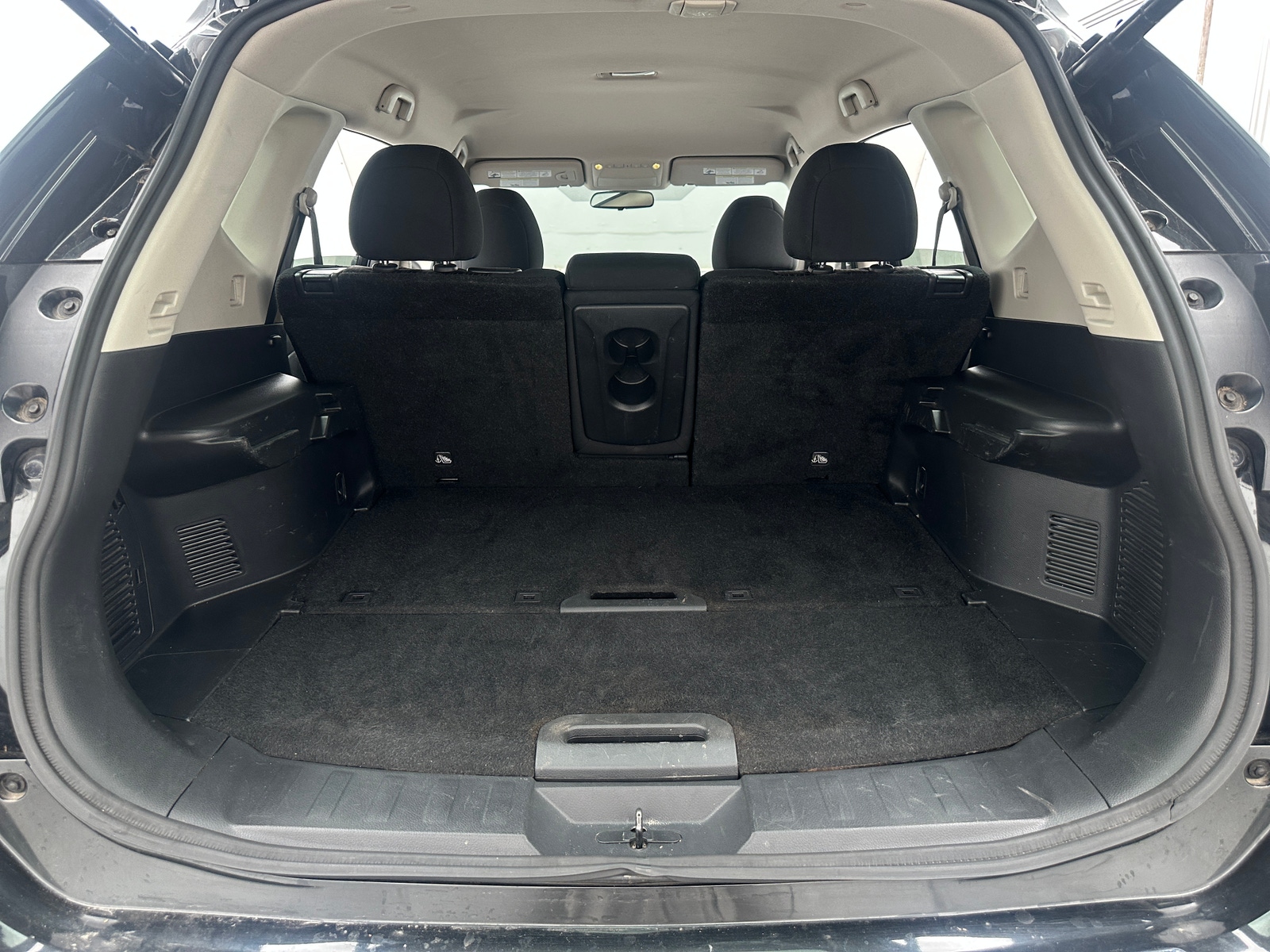 Thumbnail: 2018 Nissan Rogue - 7