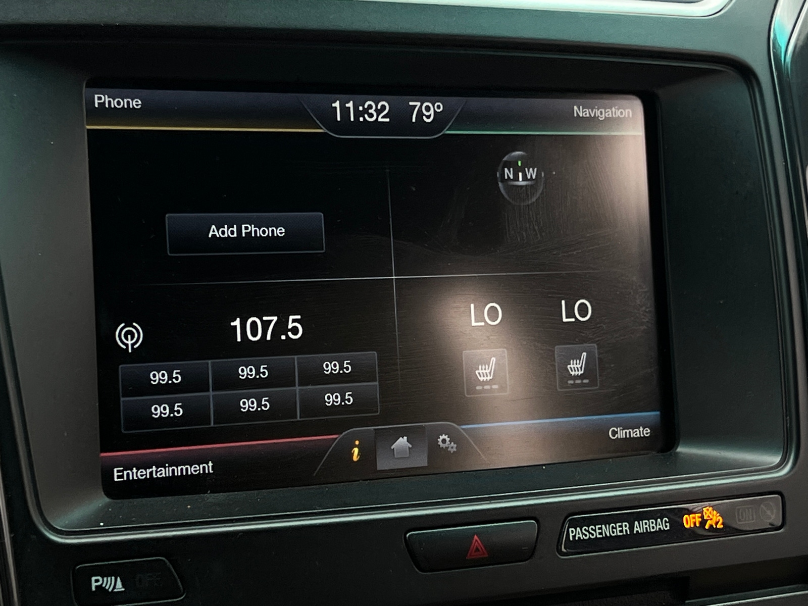 Thumbnail: 2016 Ford Explorer - 3
