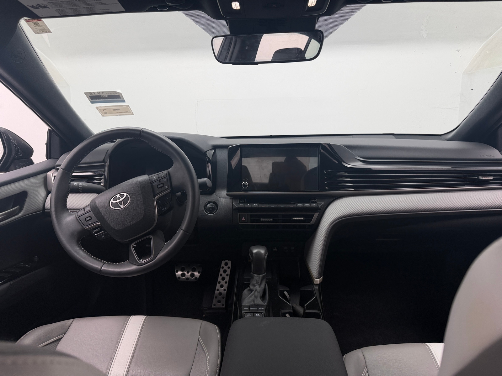 Thumbnail: 2025 Toyota Camry - 3