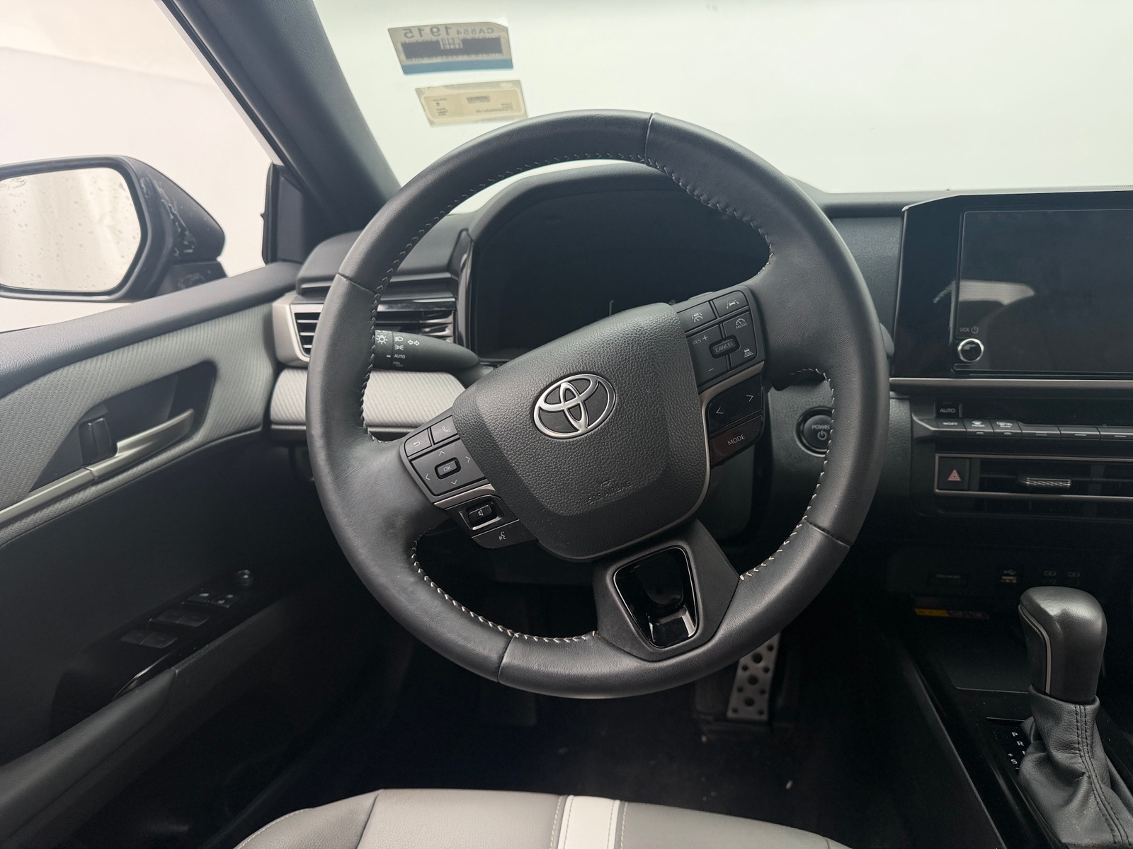 Thumbnail: 2025 Toyota Camry - 5