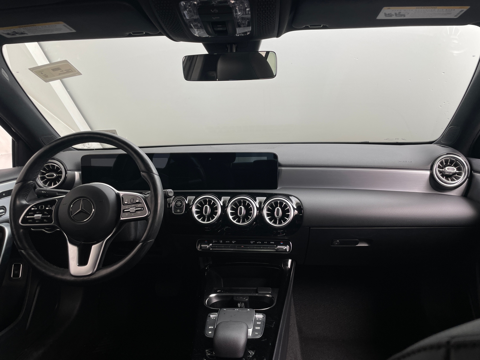 Thumbnail: 2021 Mercedes-Benz A-Class - 2
