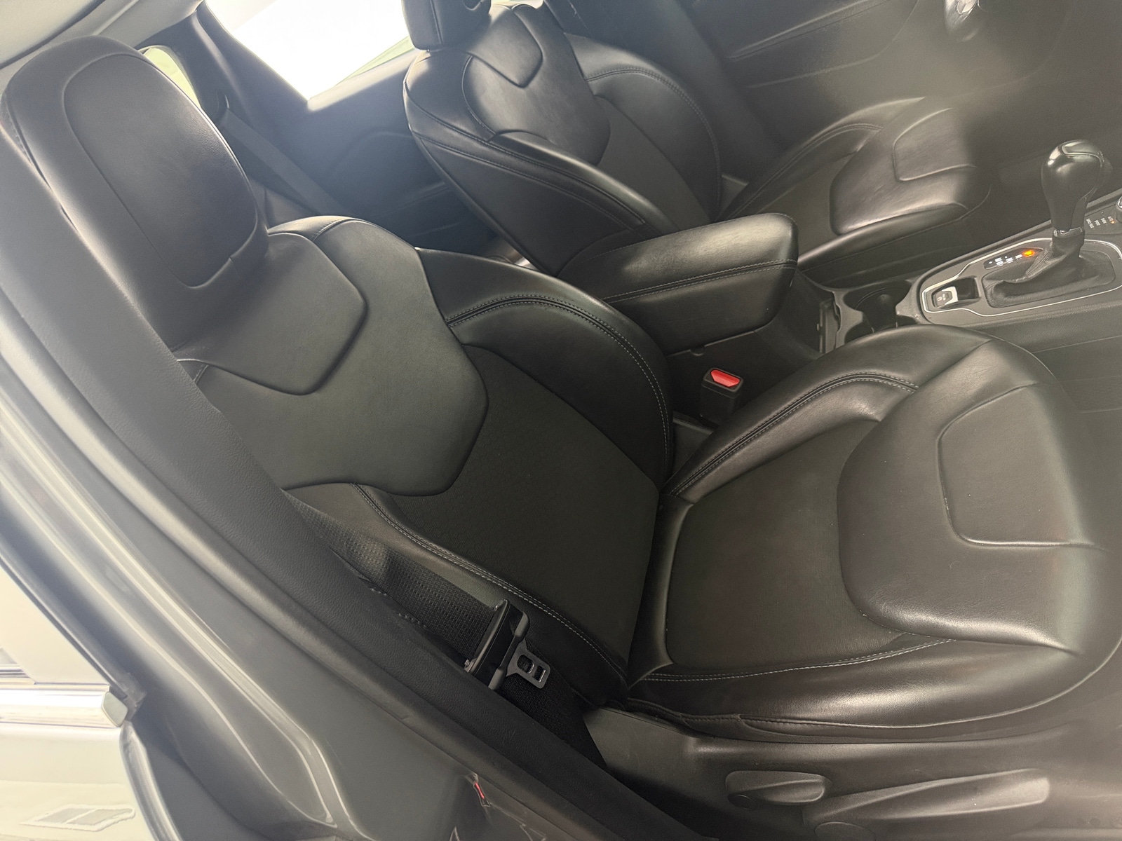 Thumbnail: 2021 Jeep Cherokee - 2