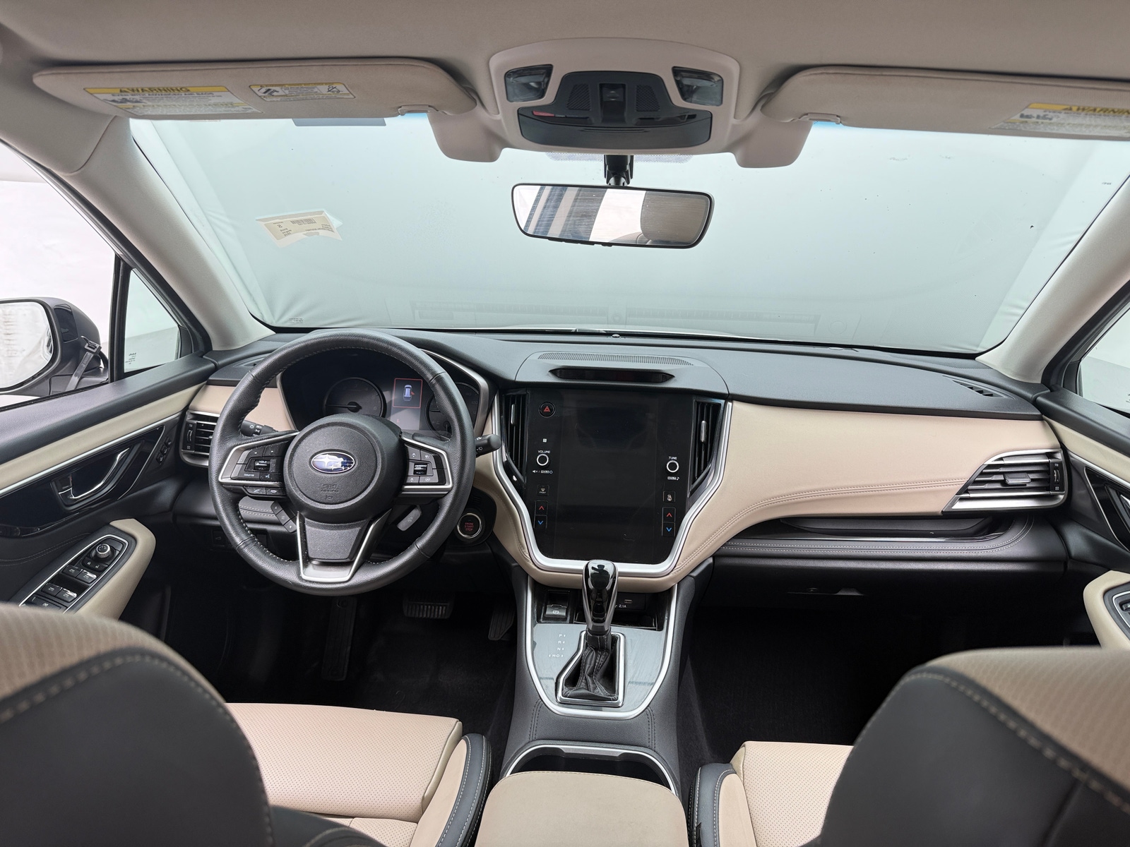 Thumbnail: 2020 Subaru Outback - 2