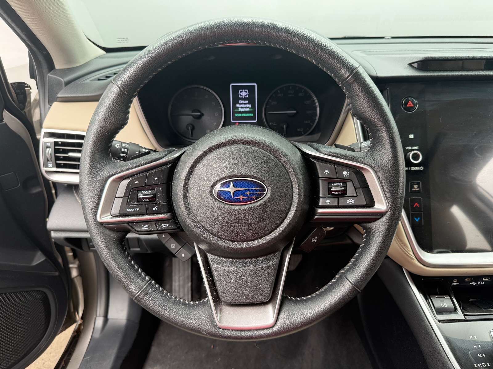 Thumbnail: 2020 Subaru Outback - 4