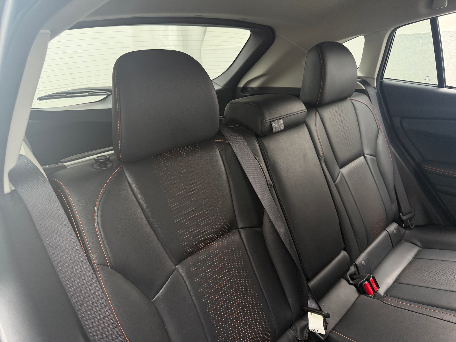 Thumbnail: 2023 Subaru Crosstrek - 5