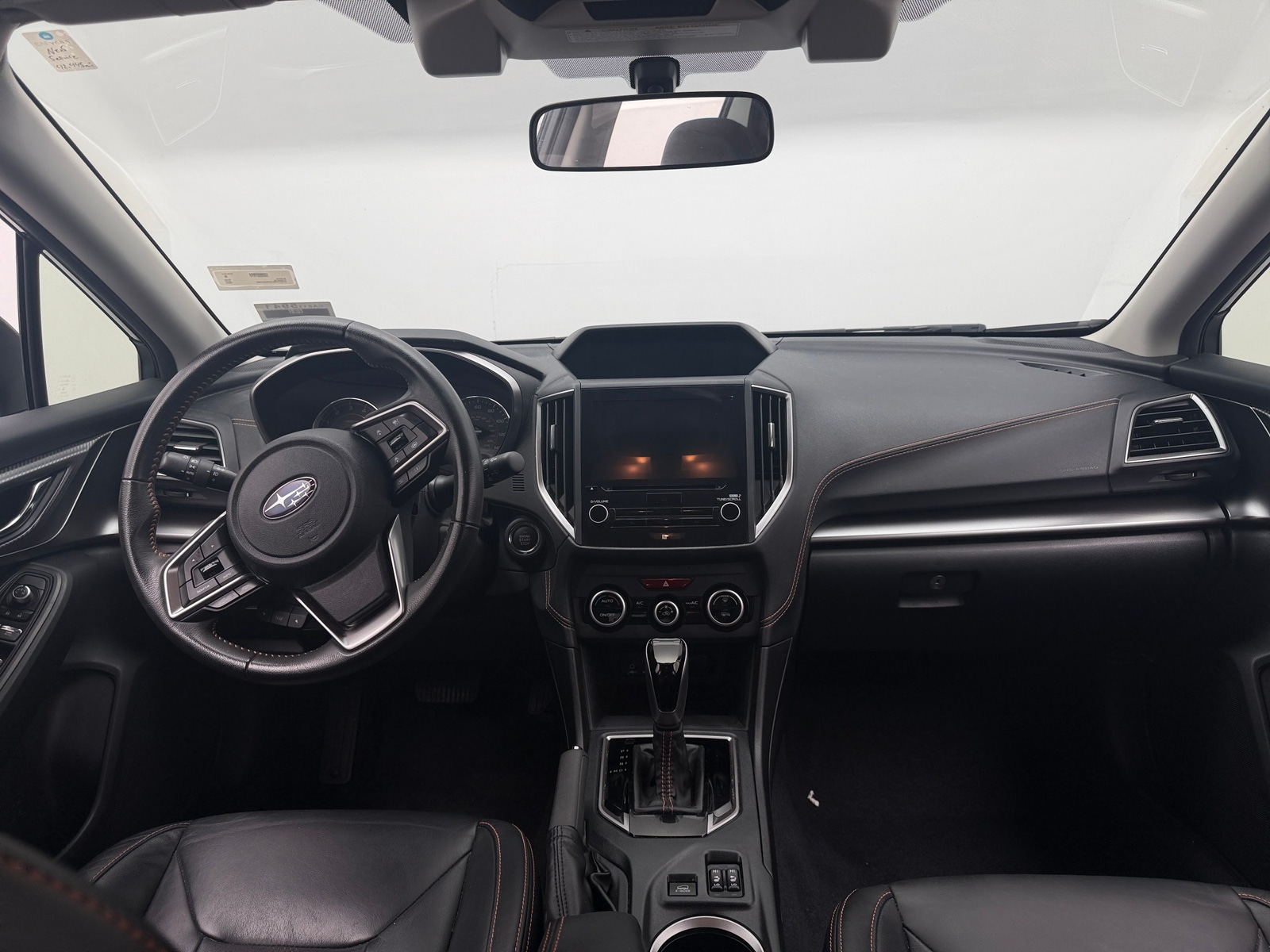 Thumbnail: 2023 Subaru Crosstrek - 2