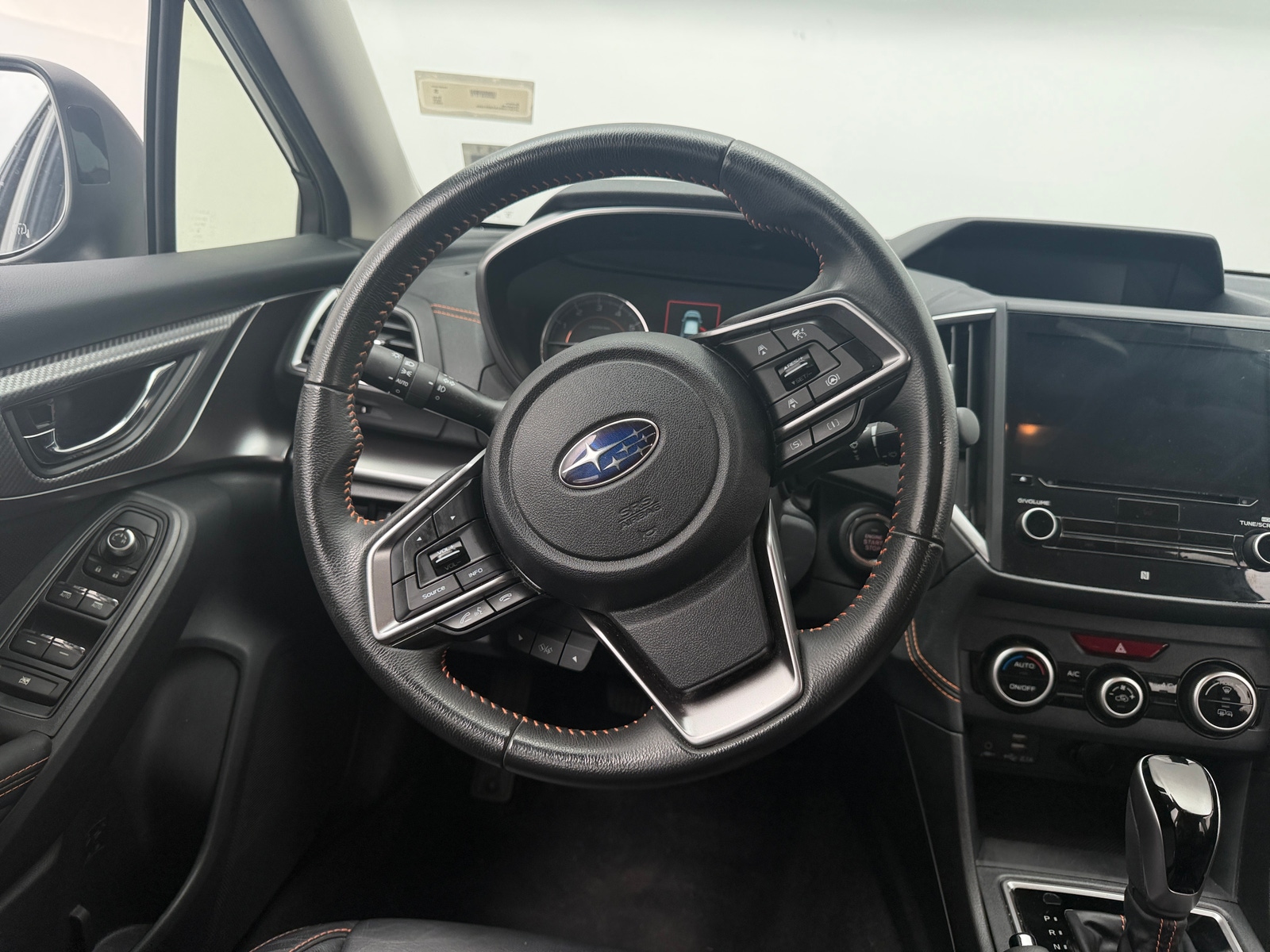 Thumbnail: 2023 Subaru Crosstrek - 4