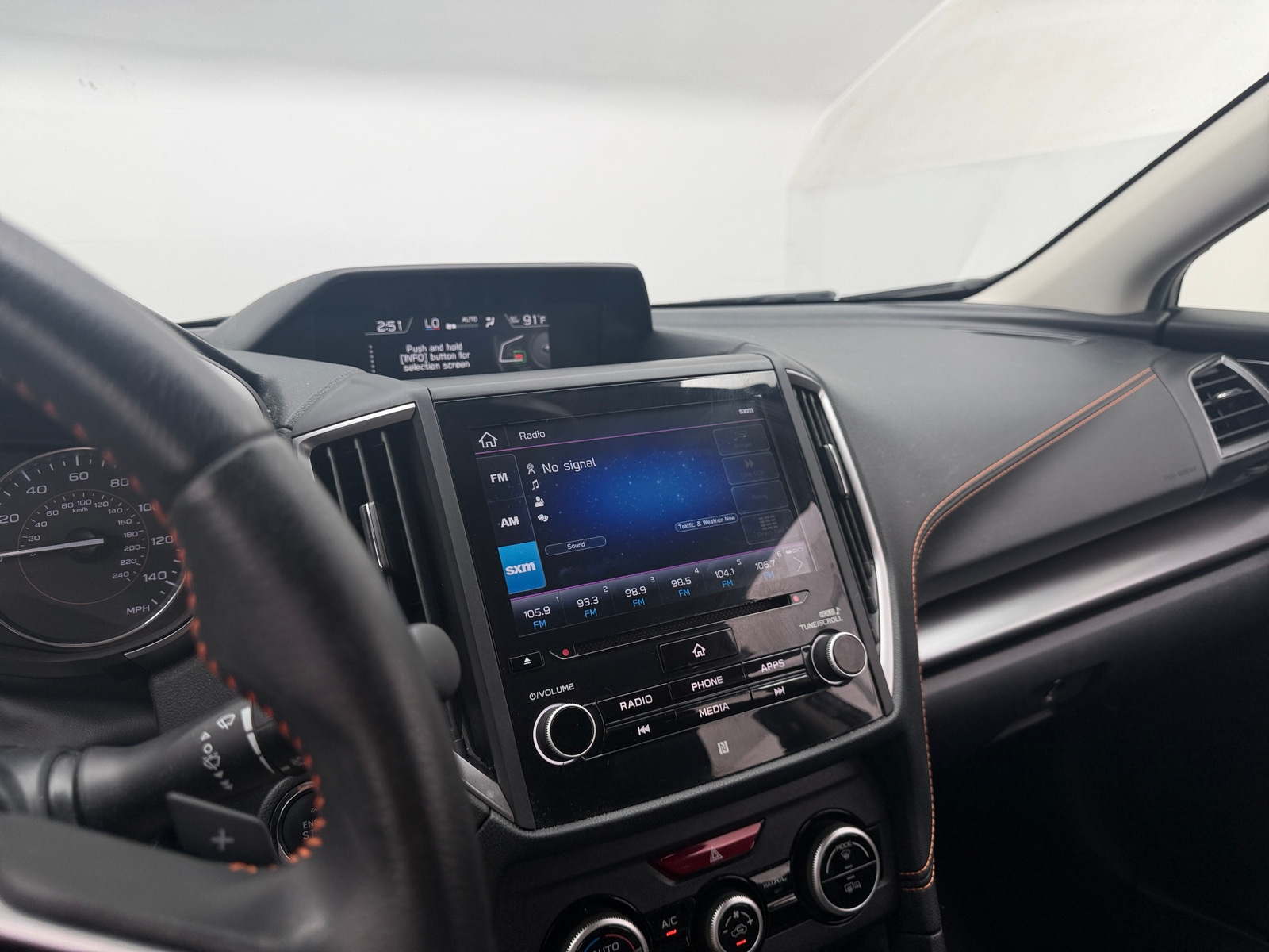 Thumbnail: 2023 Subaru Crosstrek - 3