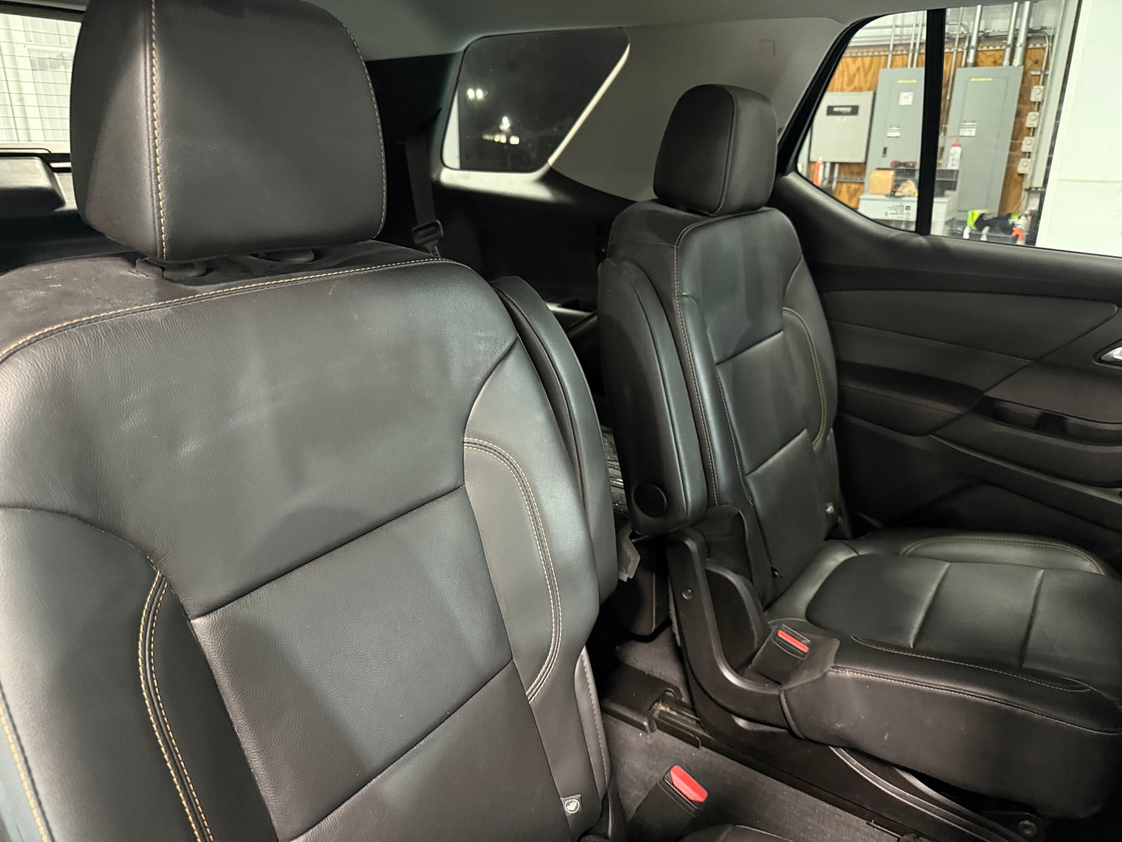 Thumbnail: 2019 Chevrolet Traverse - 5