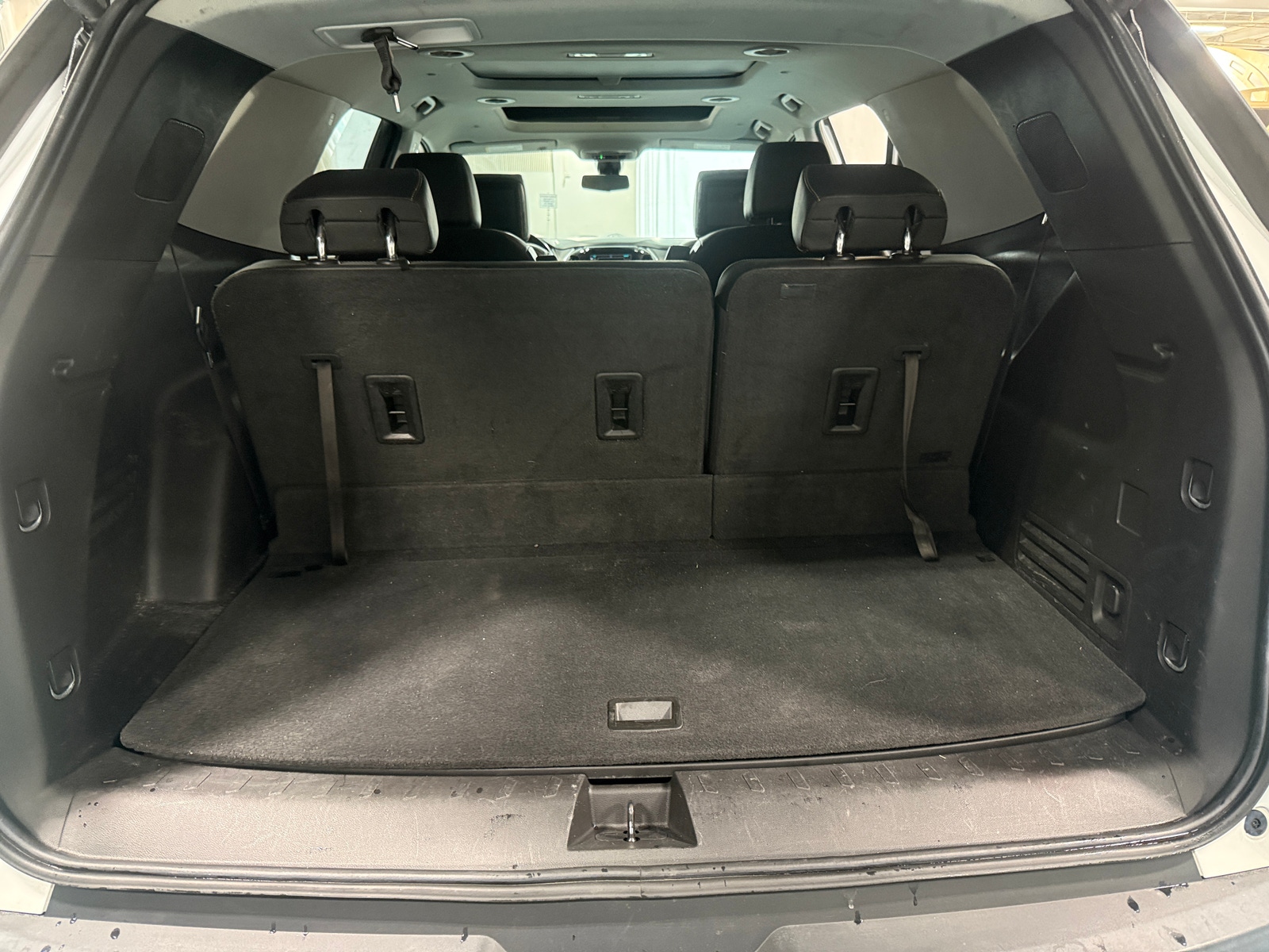 Thumbnail: 2019 Chevrolet Traverse - 6