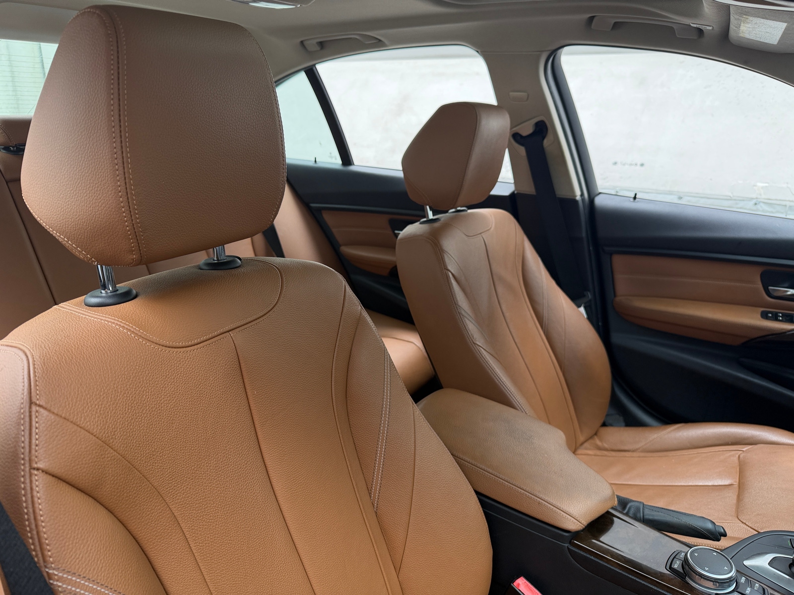 Thumbnail: 2015 BMW 3 Series - 2