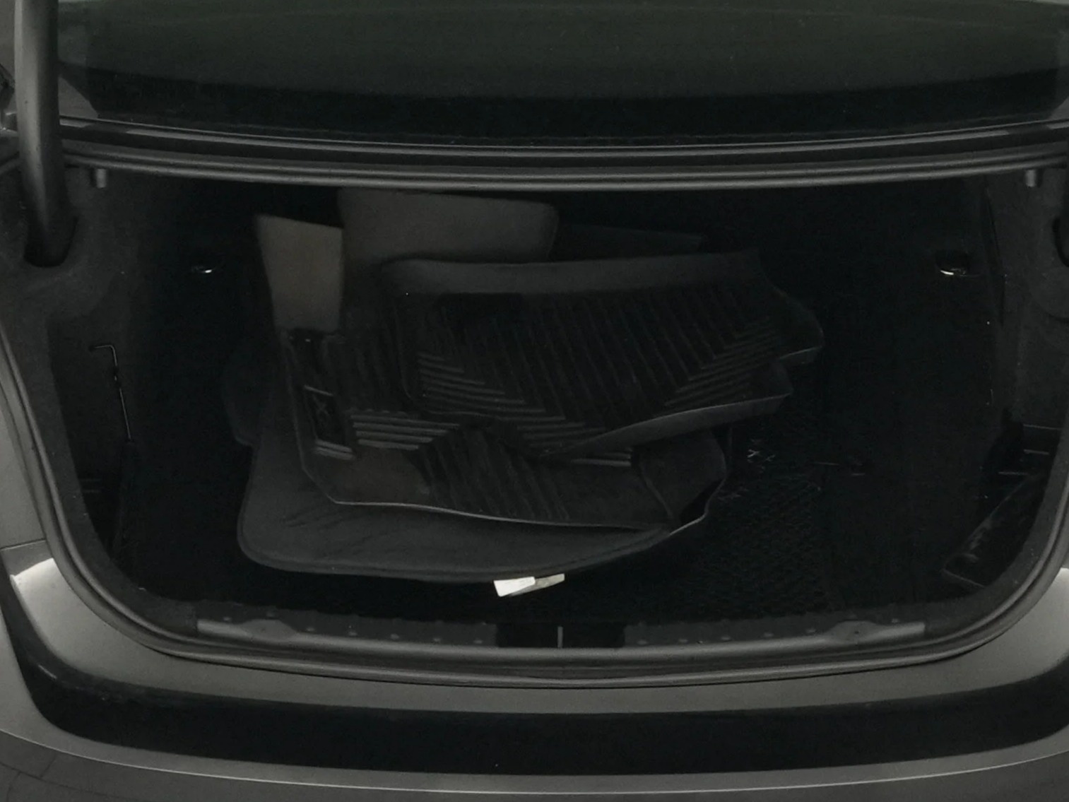 Thumbnail: 2015 BMW 3 Series - 7