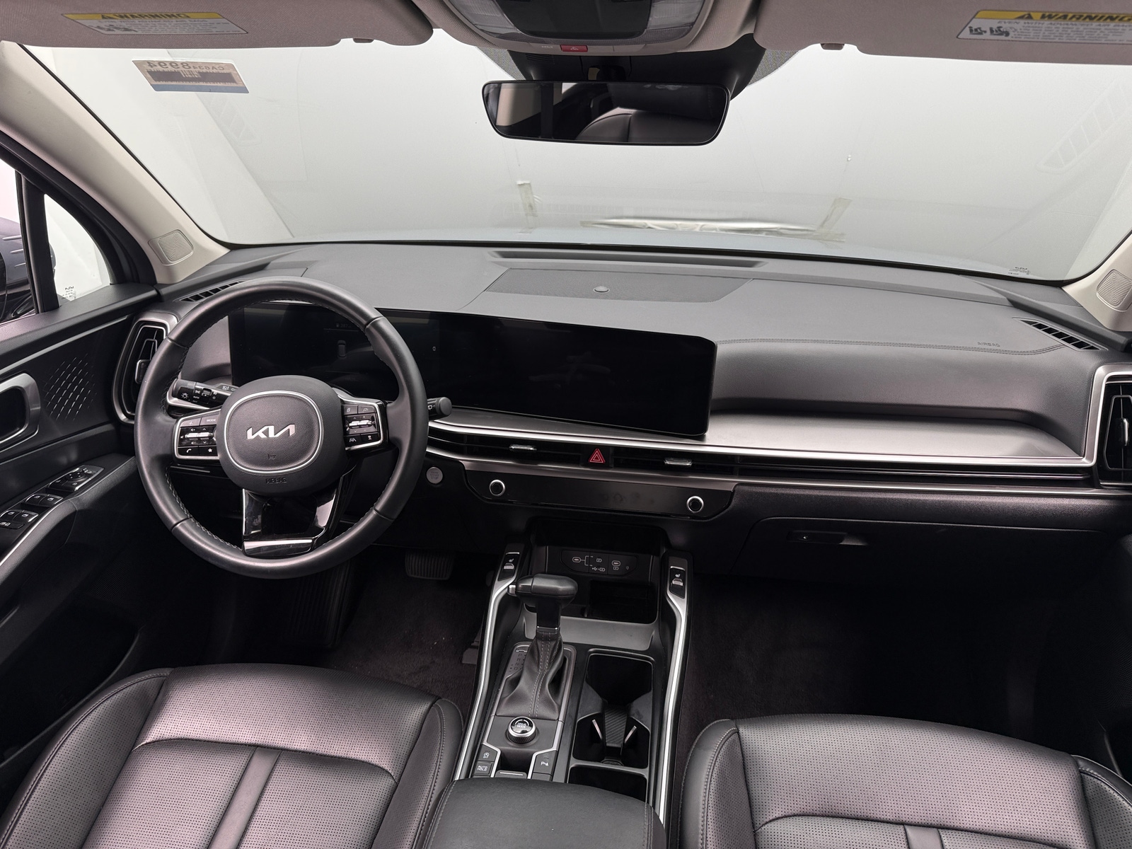 Thumbnail: 2025 Kia Sorento - 2
