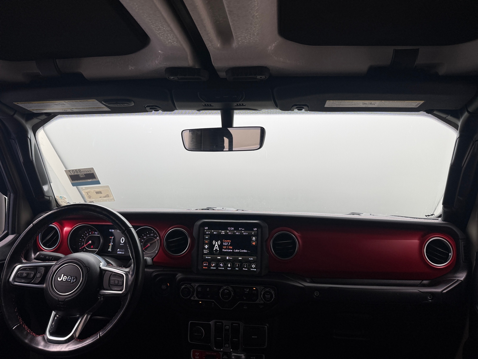 Thumbnail: 2022 Jeep Gladiator - 2