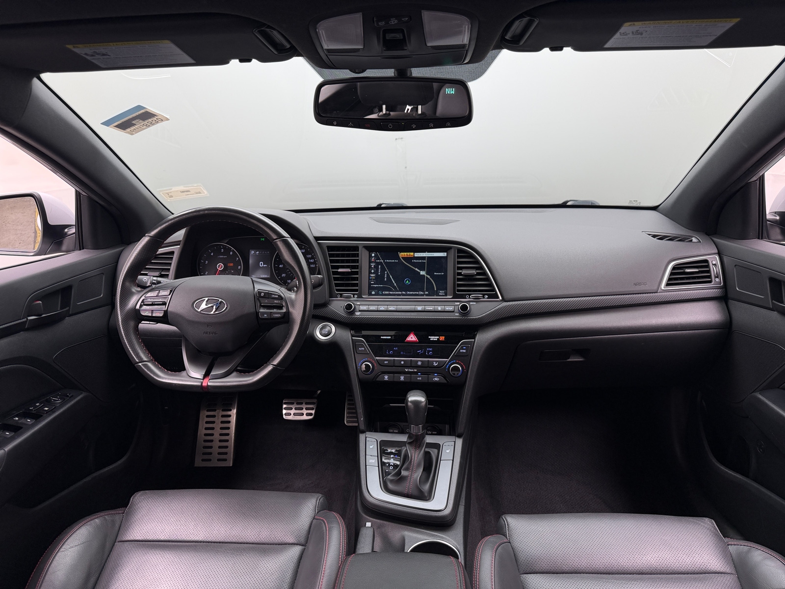 Thumbnail: 2018 Hyundai Elantra - 3