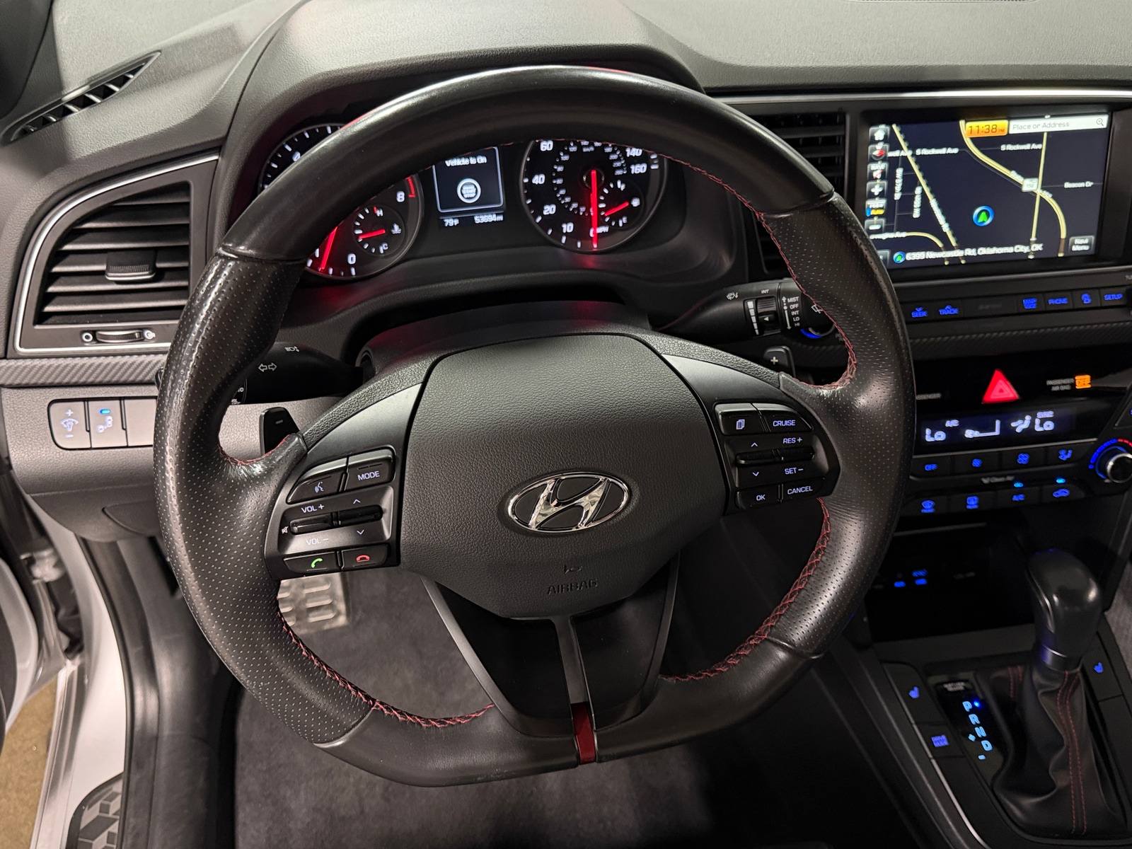 Thumbnail: 2018 Hyundai Elantra - 5
