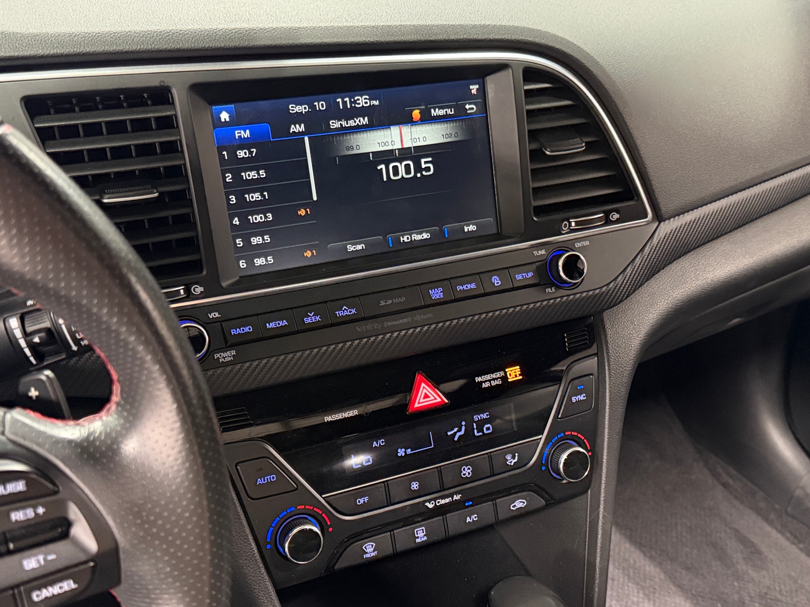 Thumbnail: 2018 Hyundai Elantra - 4