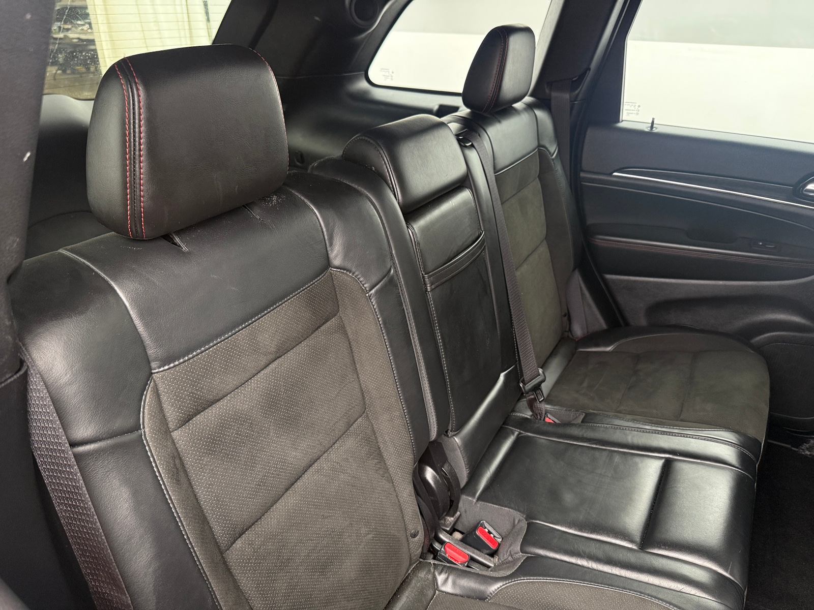 Thumbnail: 2021 Jeep Grand Cherokee - 5