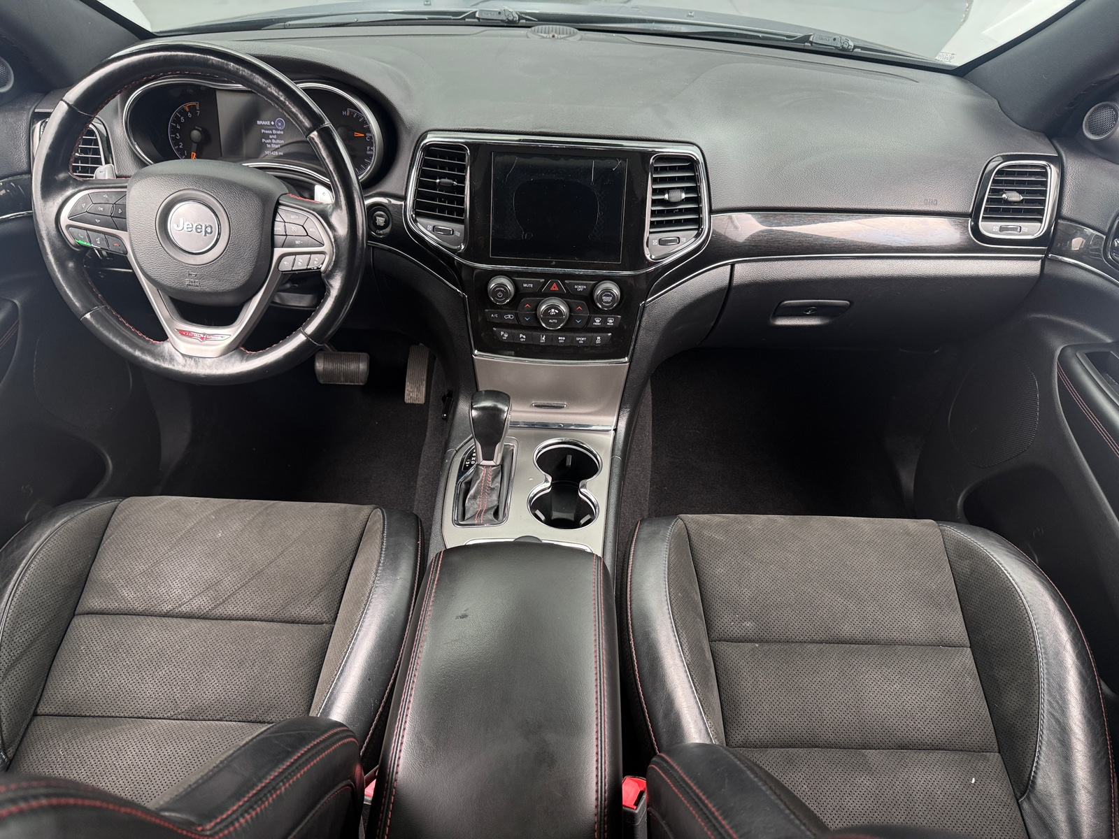 Thumbnail: 2021 Jeep Grand Cherokee - 2