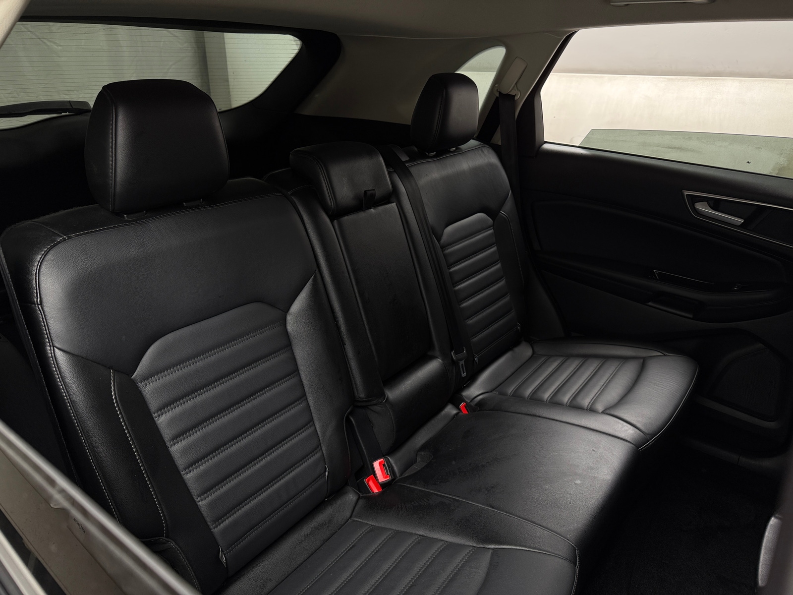 Thumbnail: 2015 Ford Edge - 5
