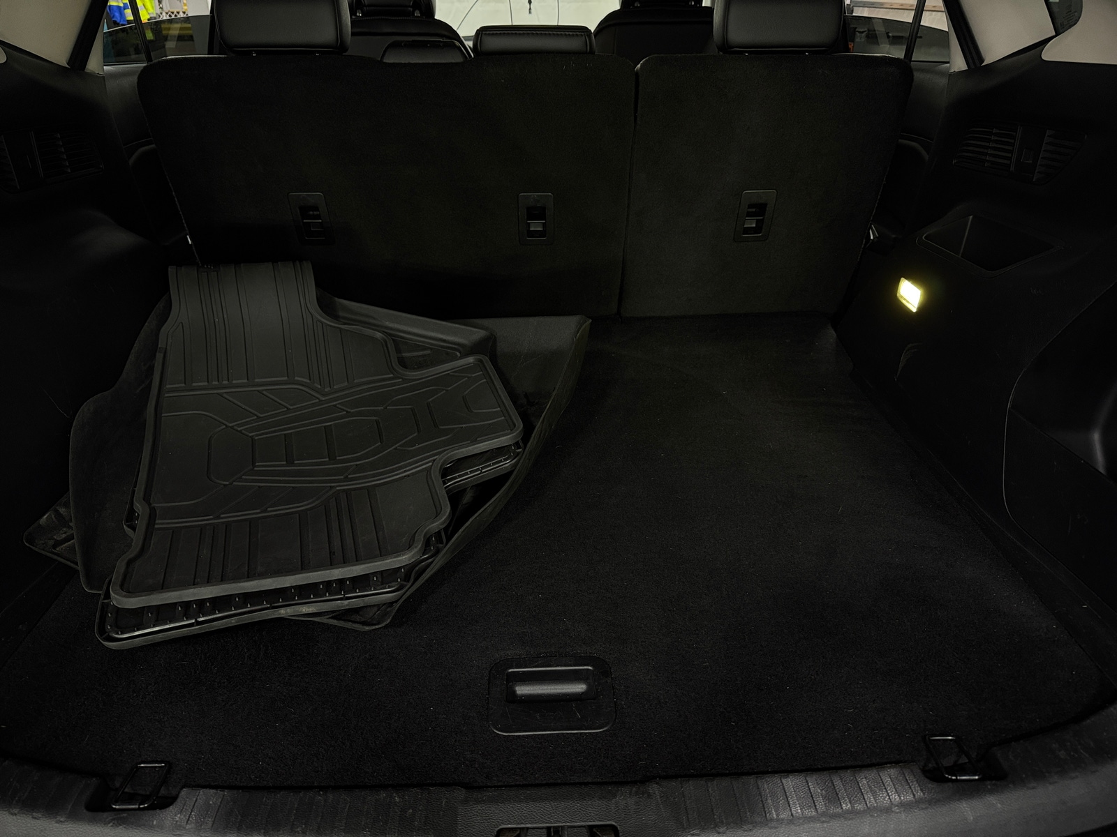 Thumbnail: 2015 Ford Edge - 6
