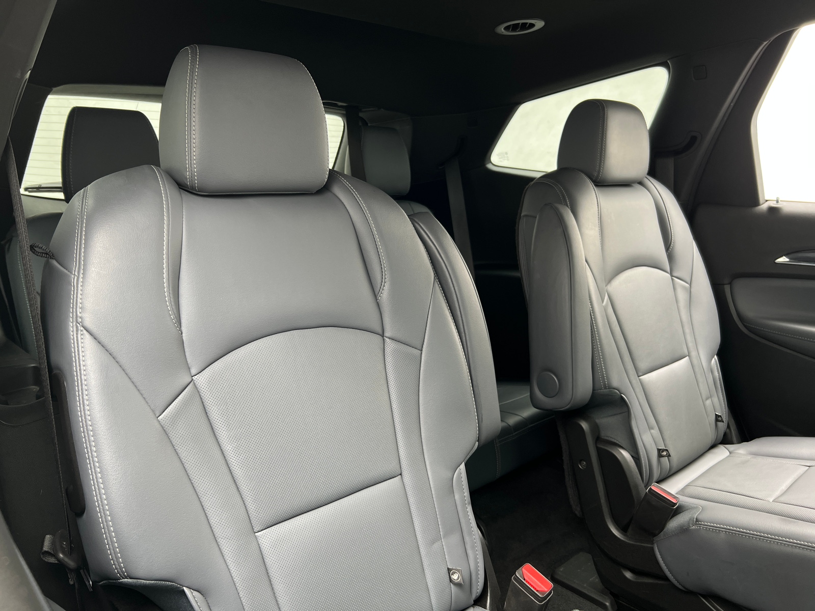 Thumbnail: 2023 Buick Enclave - 5