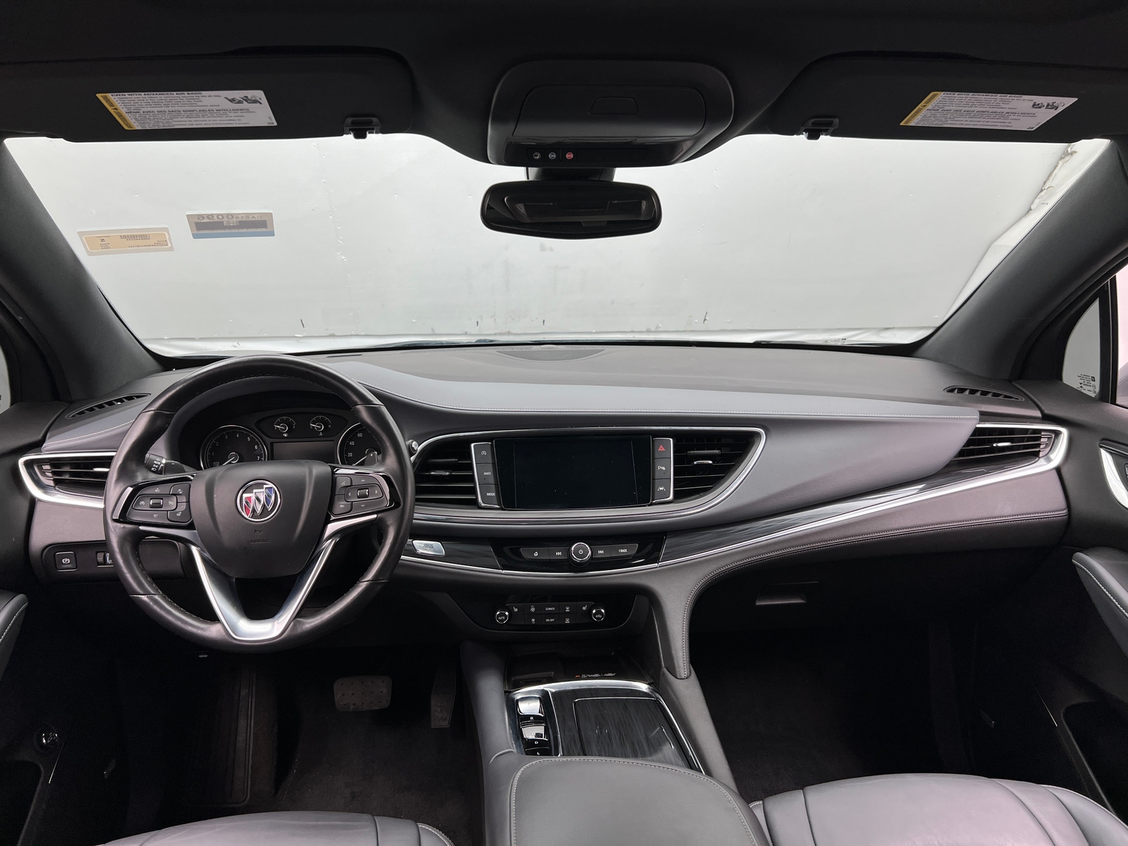 Thumbnail: 2023 Buick Enclave - 2