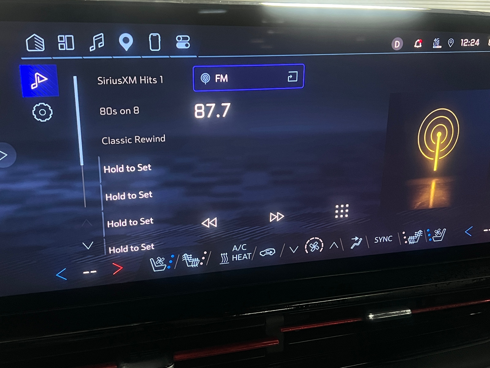 Thumbnail: 2024 Chevrolet Silverado EV - 3