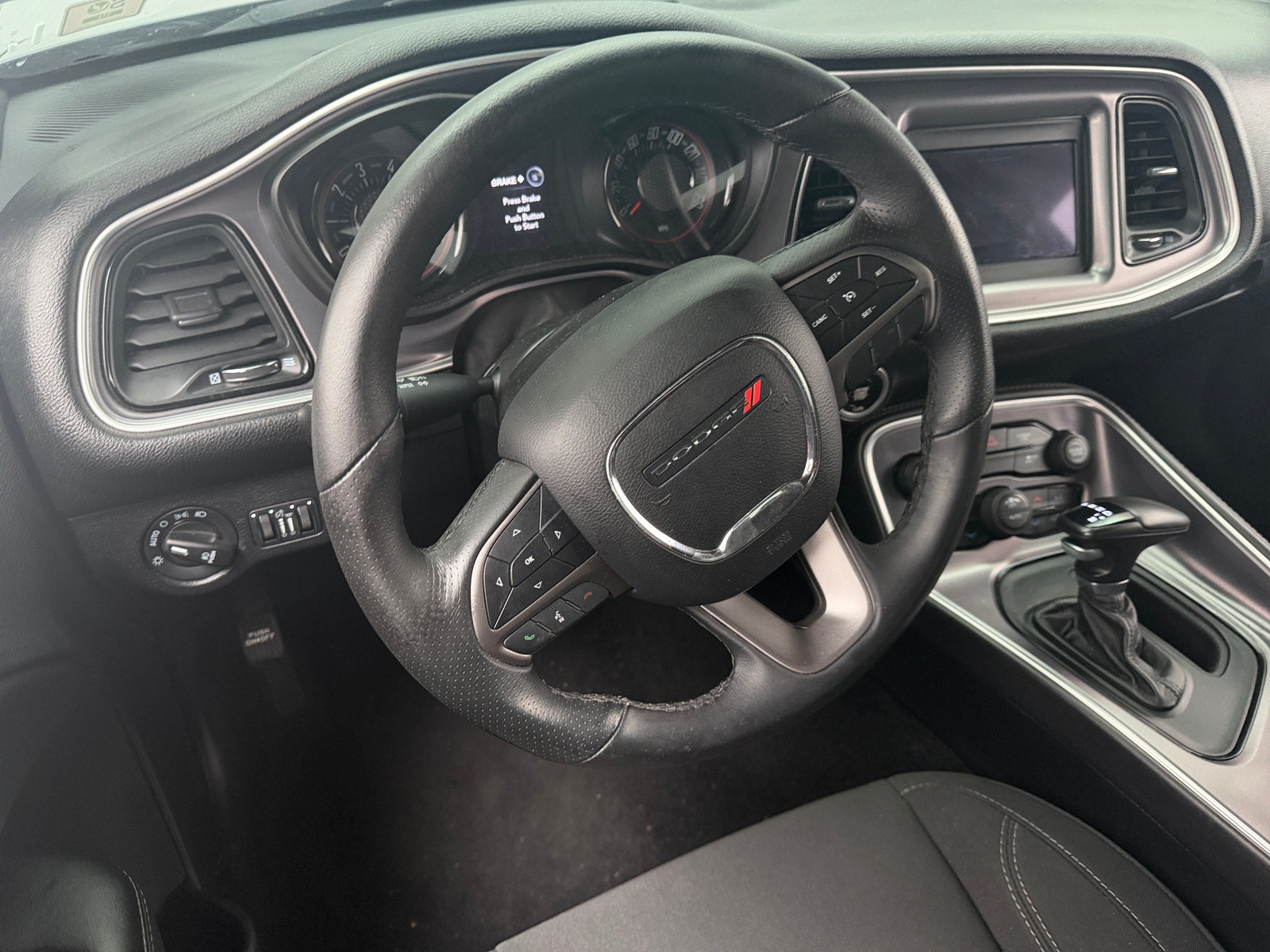 Thumbnail: 2019 Dodge Challenger - 4