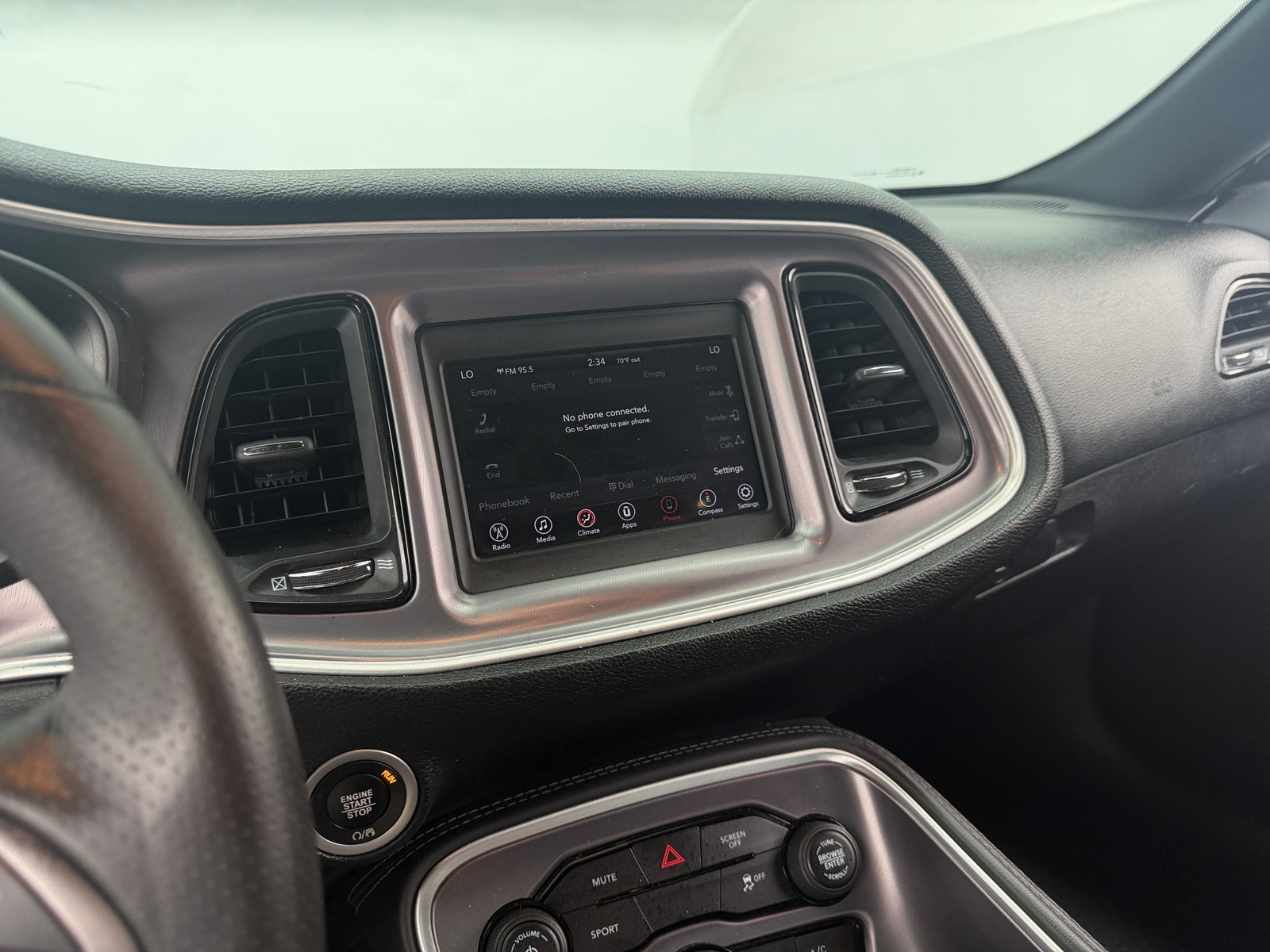 Thumbnail: 2019 Dodge Challenger - 3