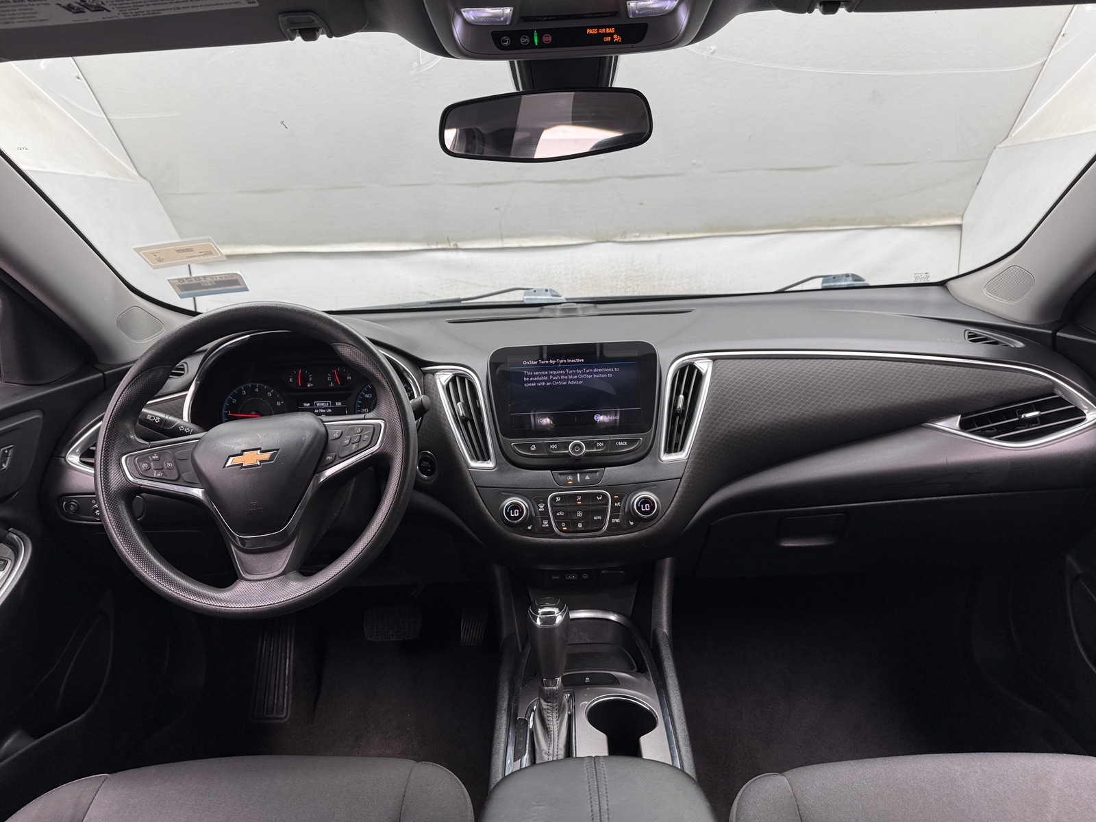Thumbnail: 2020 Chevrolet Malibu - 3