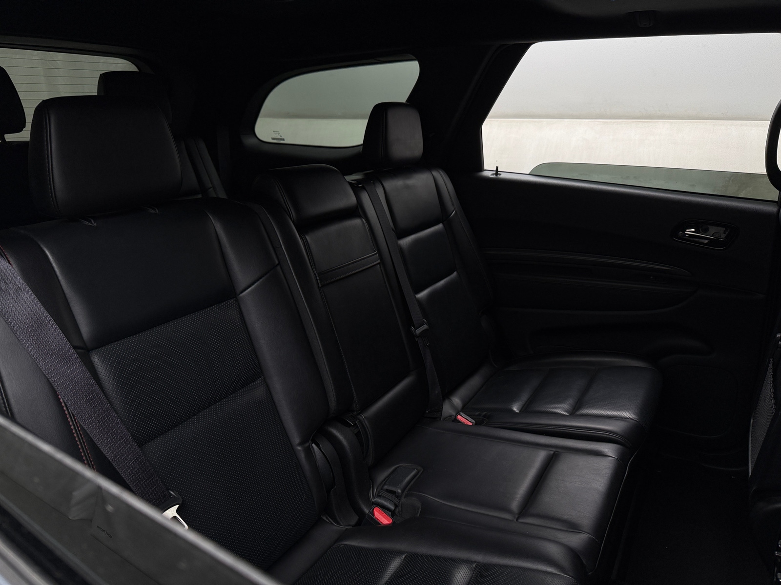 Thumbnail: 2024 Dodge Durango - 5