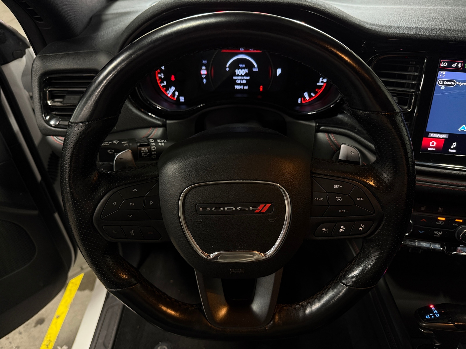 Thumbnail: 2024 Dodge Durango - 4