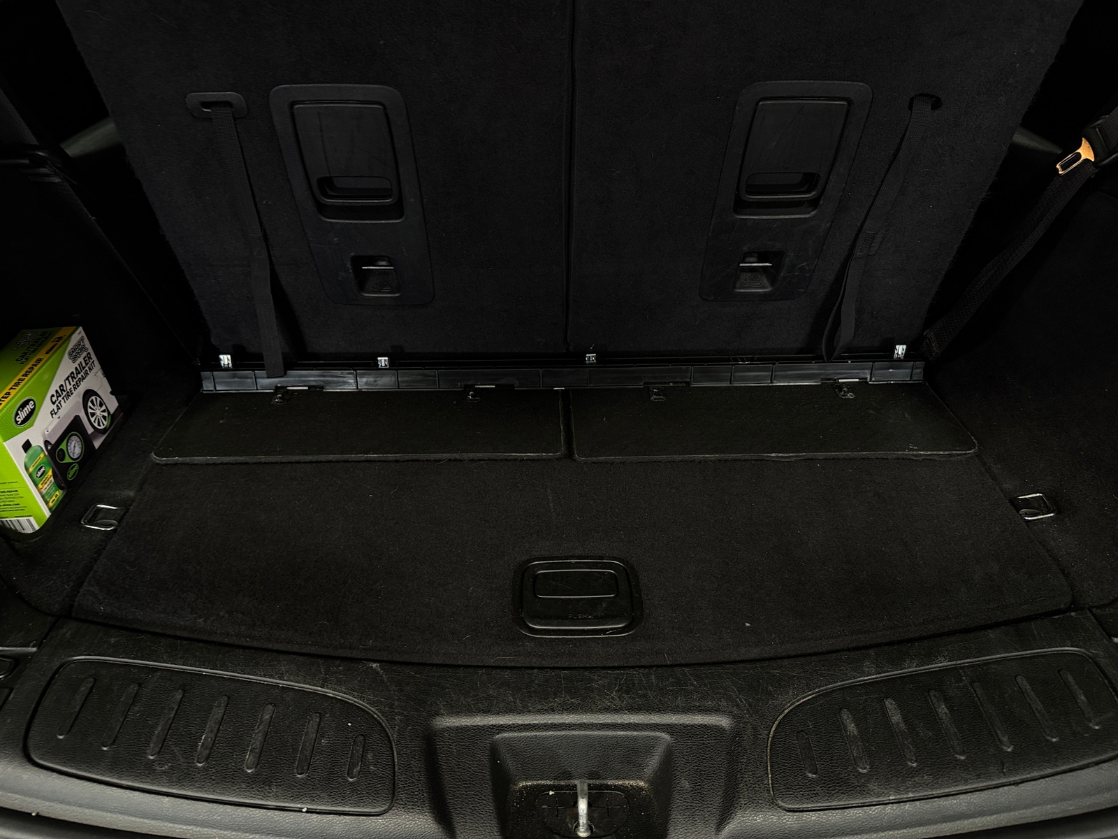 Thumbnail: 2024 Dodge Durango - 6