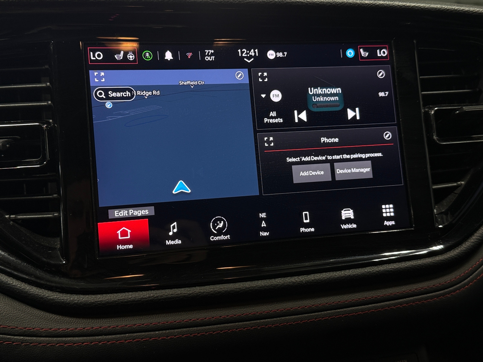 Thumbnail: 2024 Dodge Durango - 3
