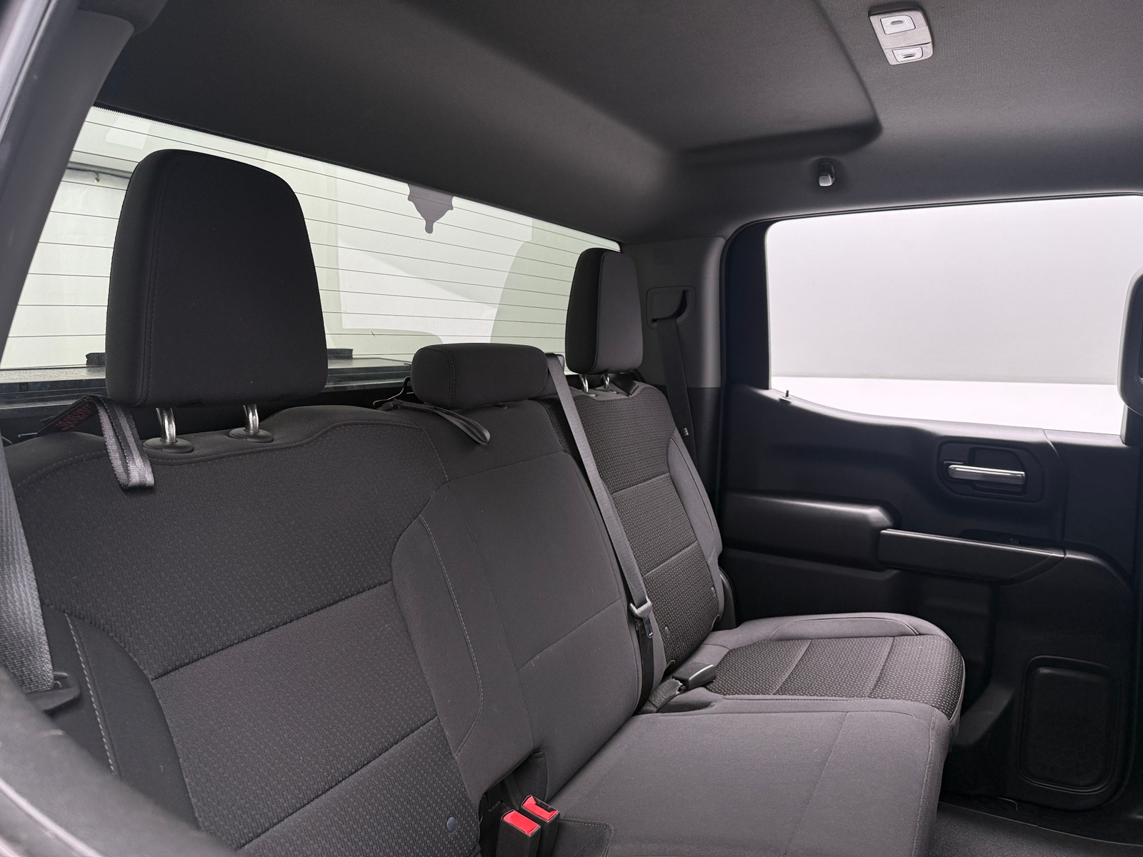 Thumbnail: 2022 Chevrolet Silverado 1500 - 6