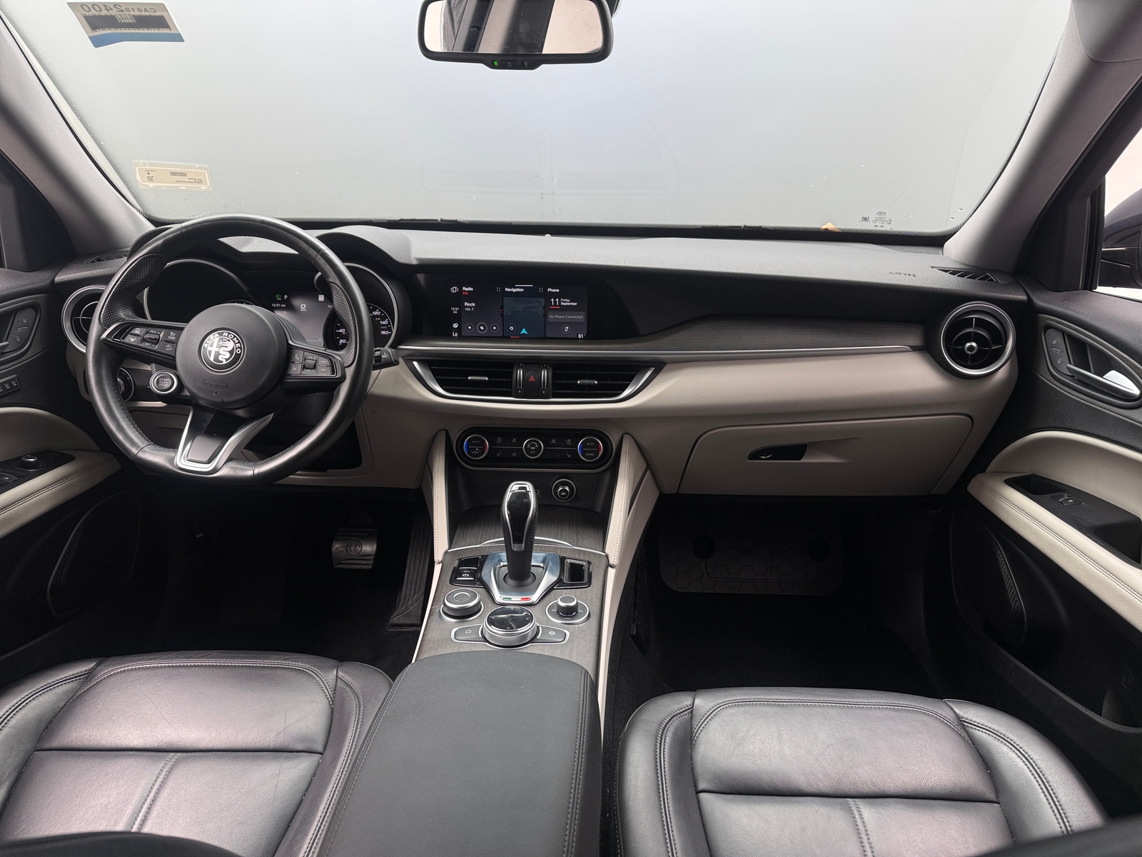 Thumbnail: 2020 Alfa Romeo Stelvio - 2