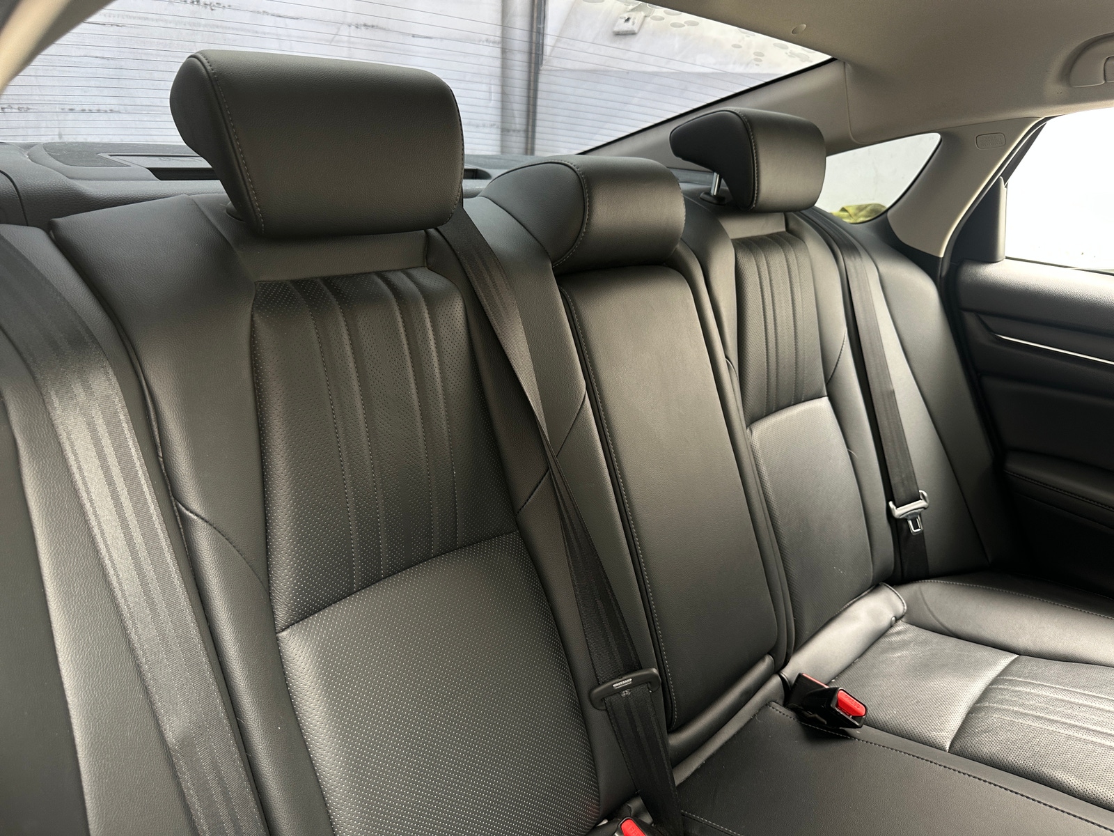 Thumbnail: 2021 Honda Accord - 6
