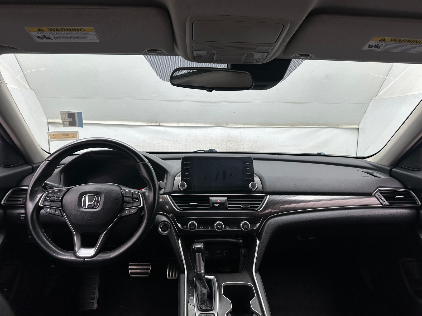 Thumbnail: 2021 Honda Accord - 3