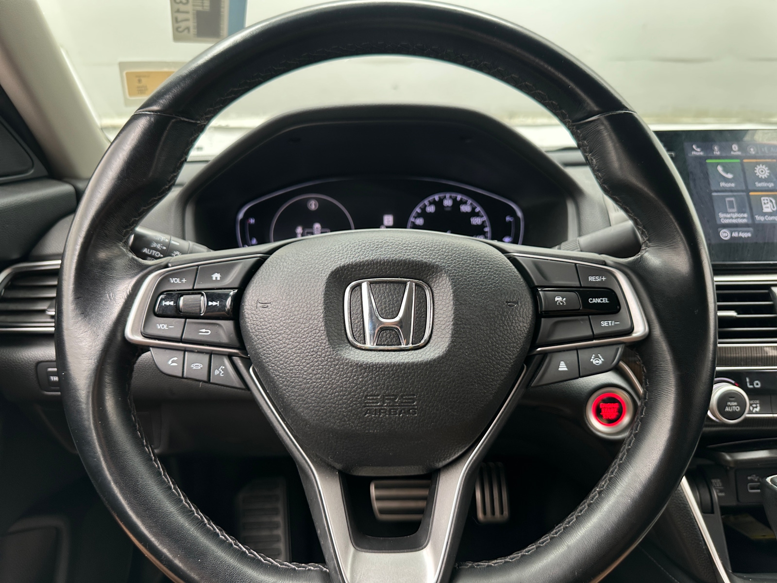 Thumbnail: 2021 Honda Accord - 5