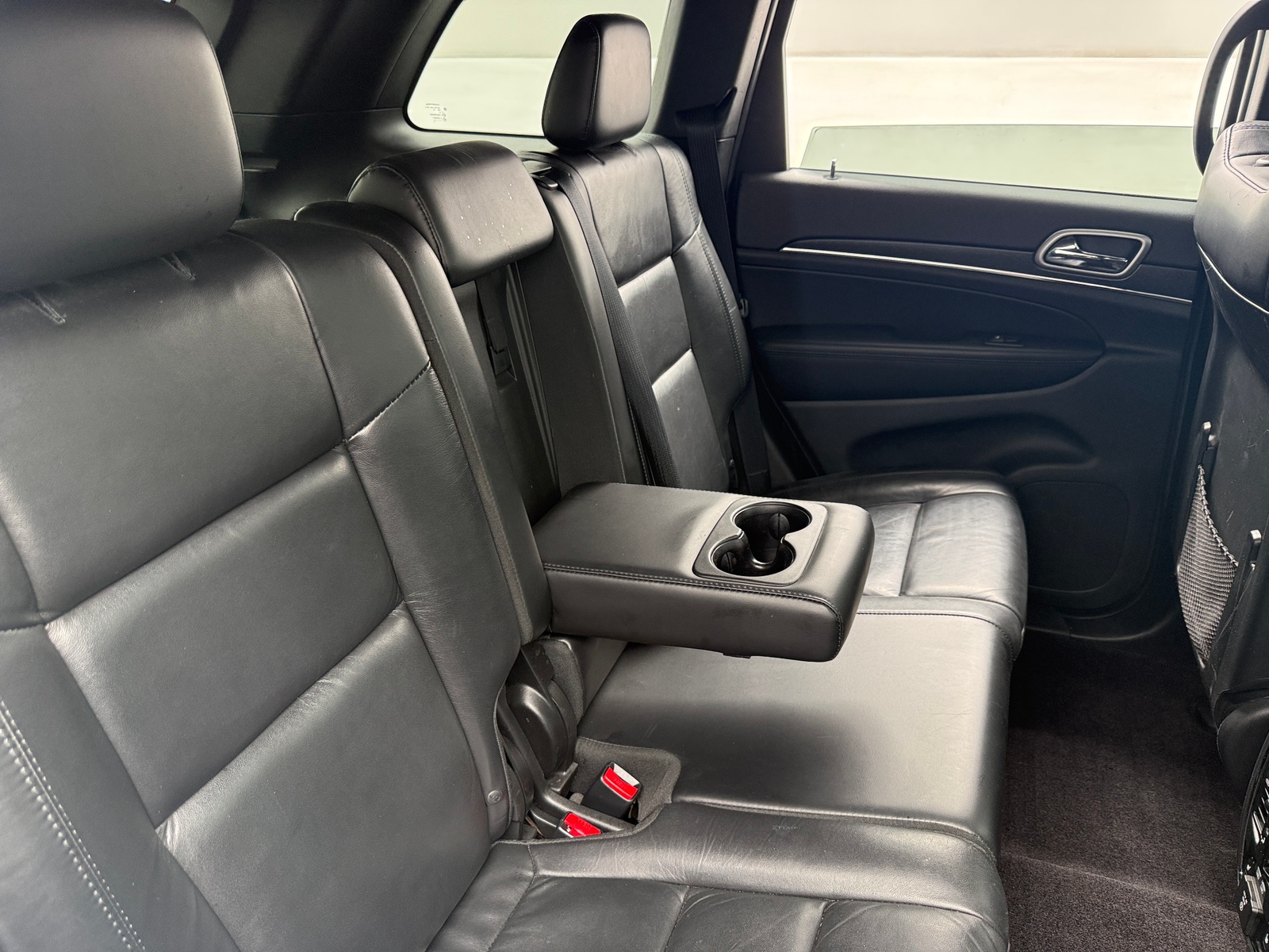 Thumbnail: 2018 Jeep Grand Cherokee - 5
