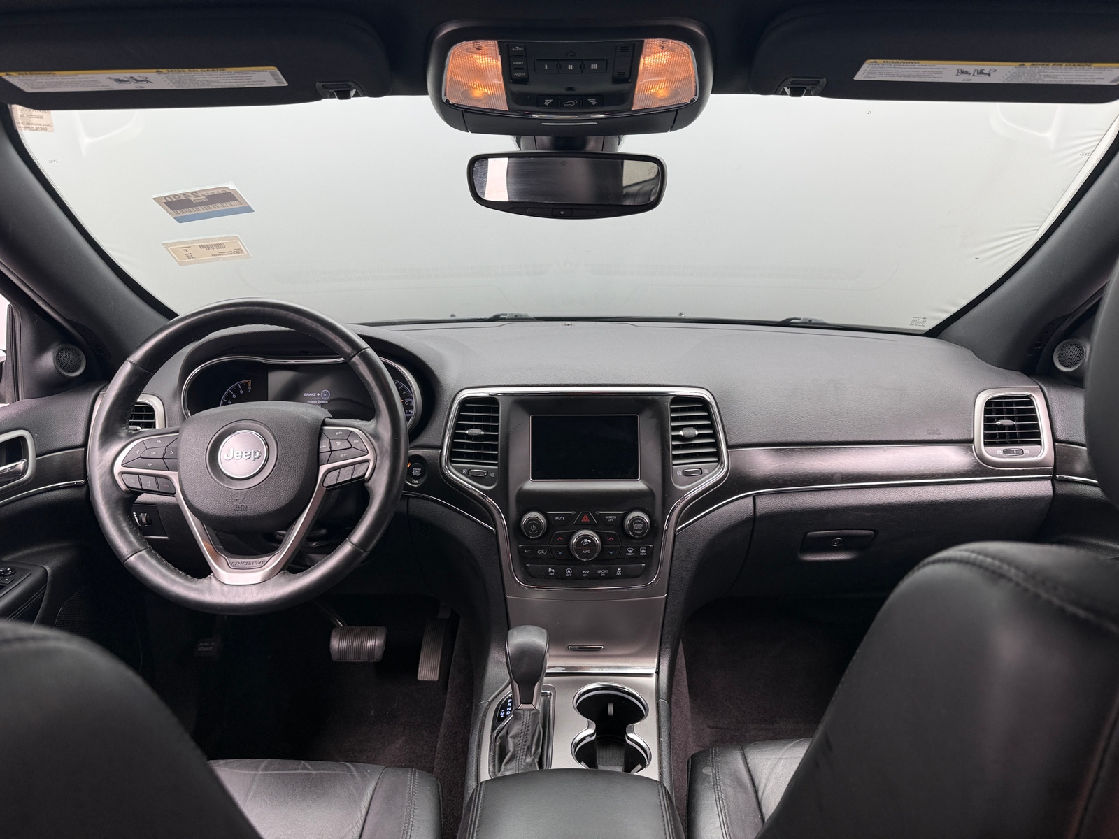 Thumbnail: 2018 Jeep Grand Cherokee - 2