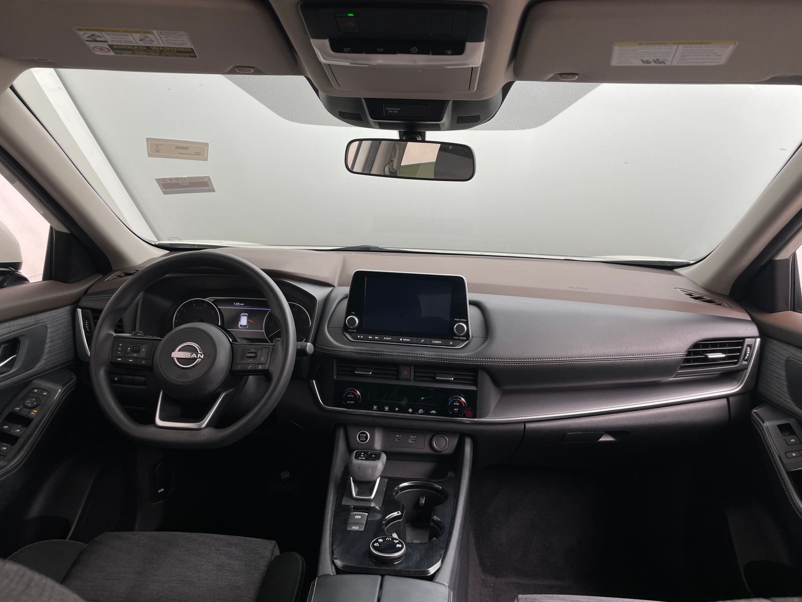 Thumbnail: 2023 Nissan Rogue - 3